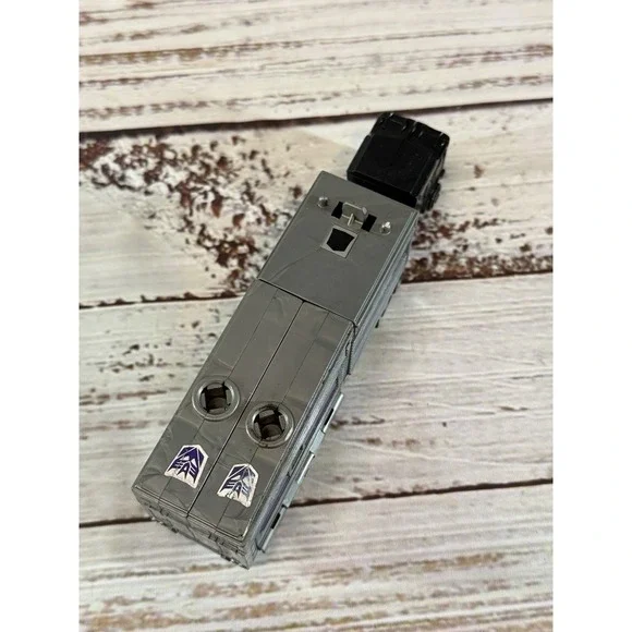 1986 Vintage Hasbro G1 Transformers Motormaster Menasor 100% Complete - Picture 6 of 8